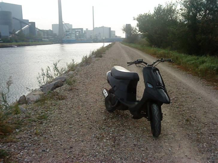 PGO Comet billede 6