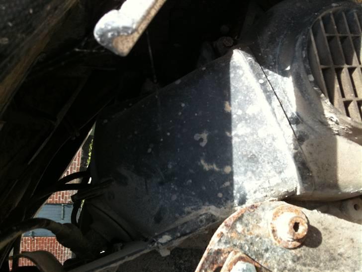 Peugeot Speedfight billede 6