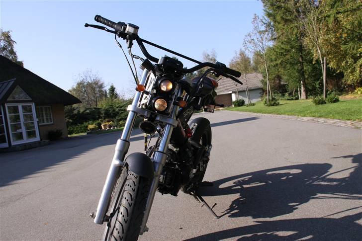 Sachs MadAss billede 1