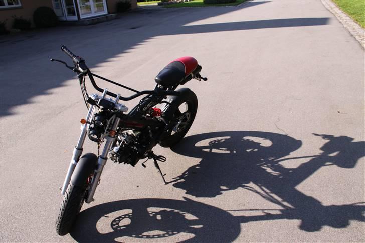 Sachs MadAss billede 8