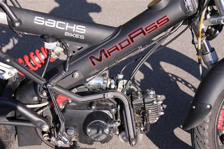 Sachs MadAss billede 10