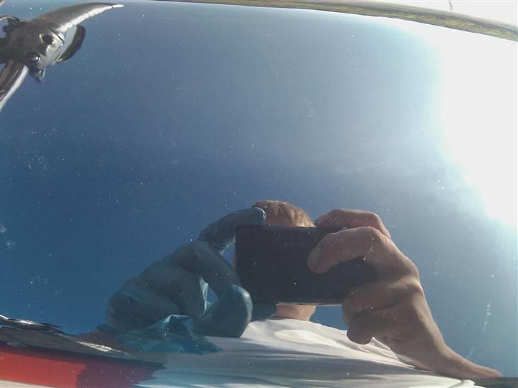 Yamaha Fs1 4 gear billede 7