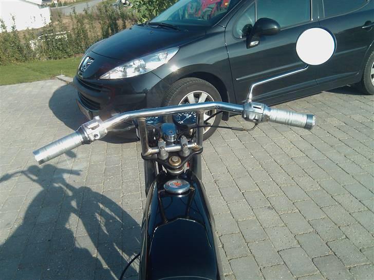 Yamaha Fs1 4 gear billede 10