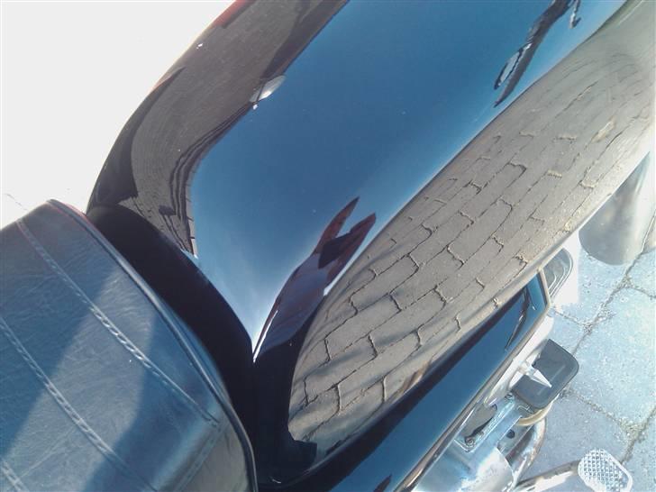 Yamaha Fs1 4 gear billede 11