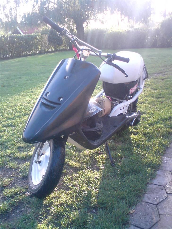 Yamaha jog fs byttet billede 1