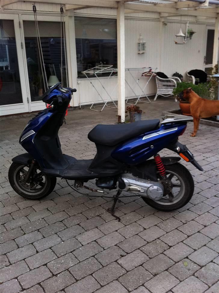 CPI oliver city billede 2