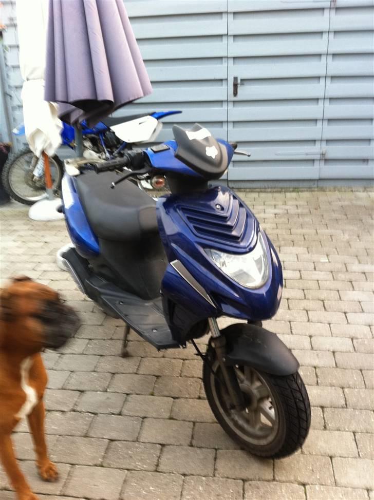 CPI oliver city billede 4