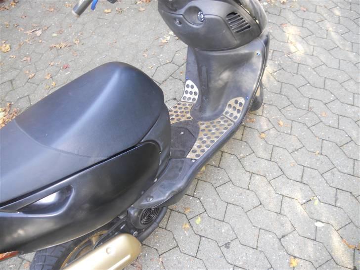 Aprilia SONIC AC SD billede 3