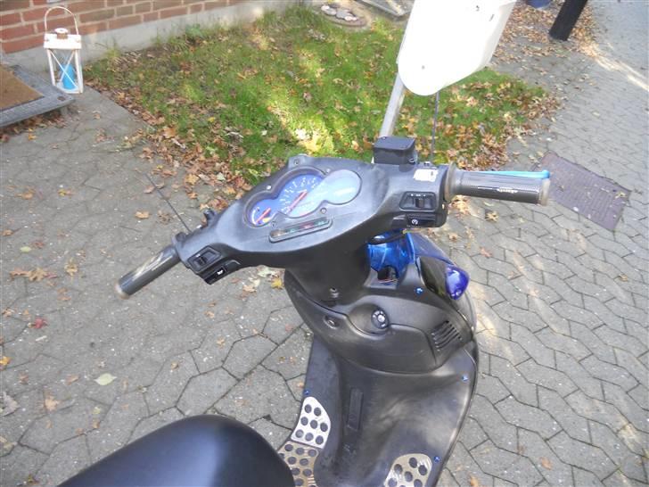 Aprilia SONIC AC SD billede 5