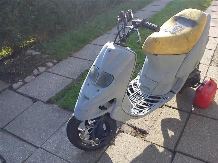 Gilera Stalker solgt billede 3