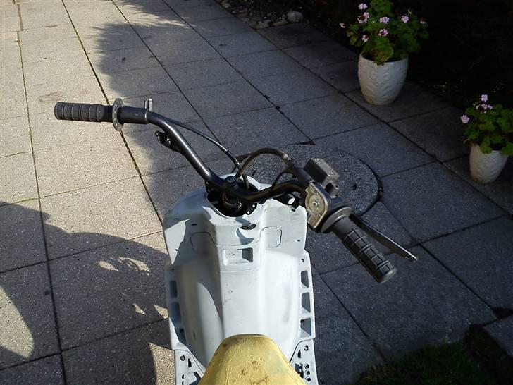 Gilera Stalker solgt billede 6