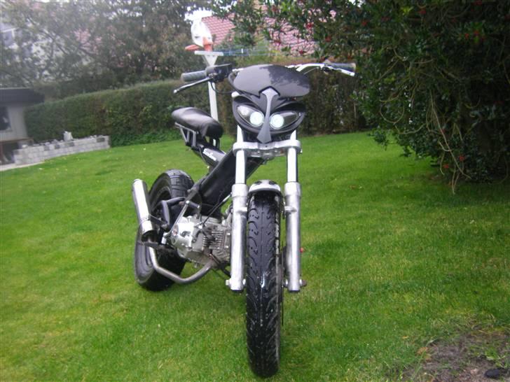 Sachs madass billede 3