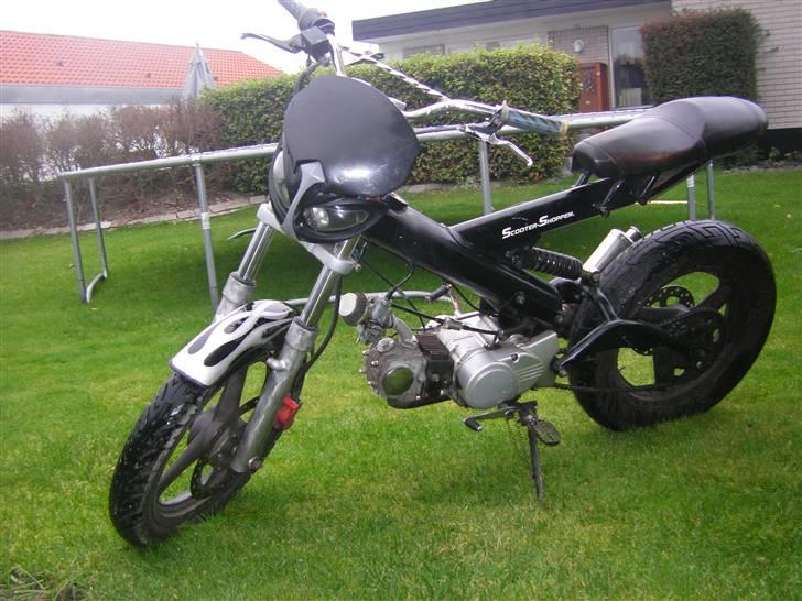 Sachs madass billede 4