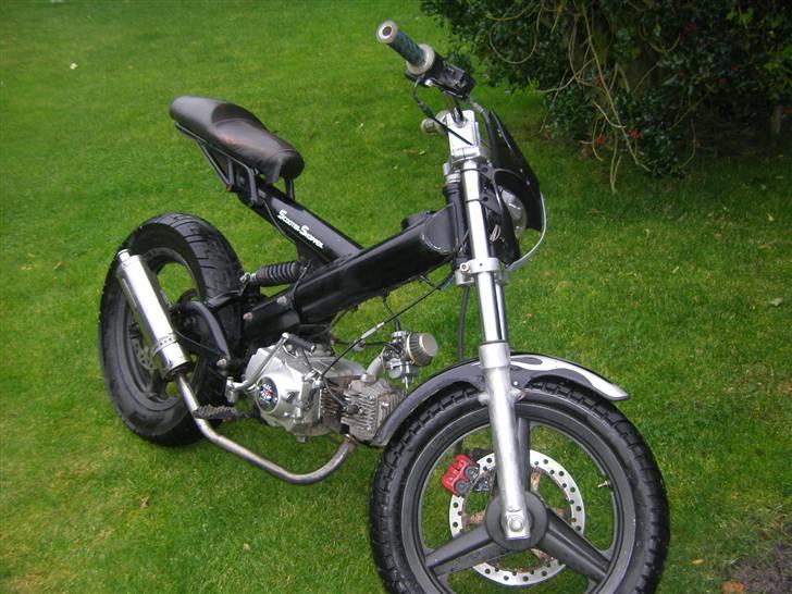 Sachs madass billede 6