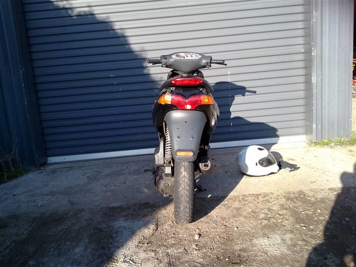 Gilera Runner LcDD billede 2