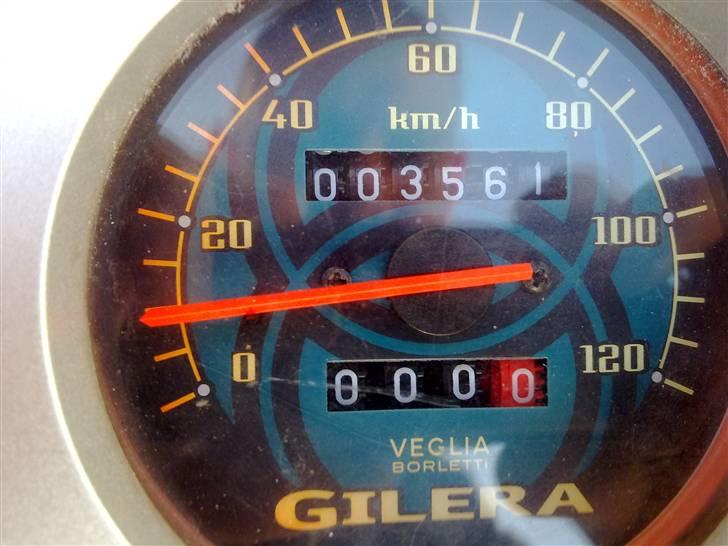 Gilera Runner LcDD billede 6