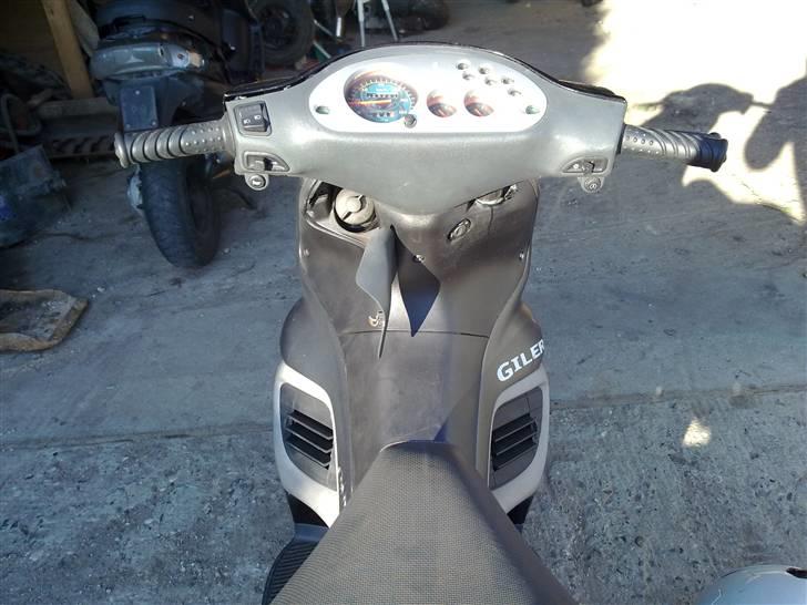 Gilera Runner LcDD billede 7