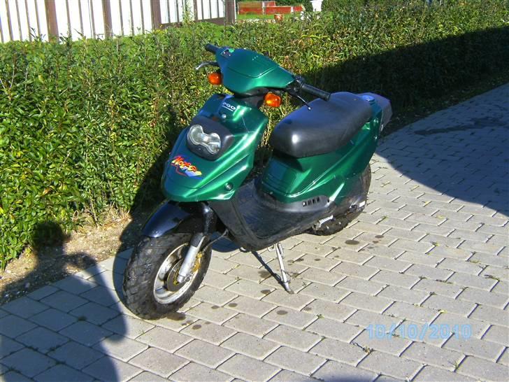 PGO Hot 50 "perlemor" billede 14