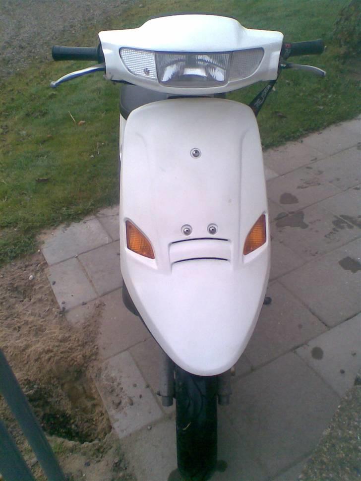 PGO comet billede 11