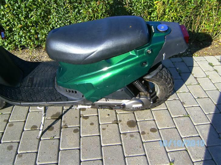 PGO Hot 50 "perlemor" billede 19