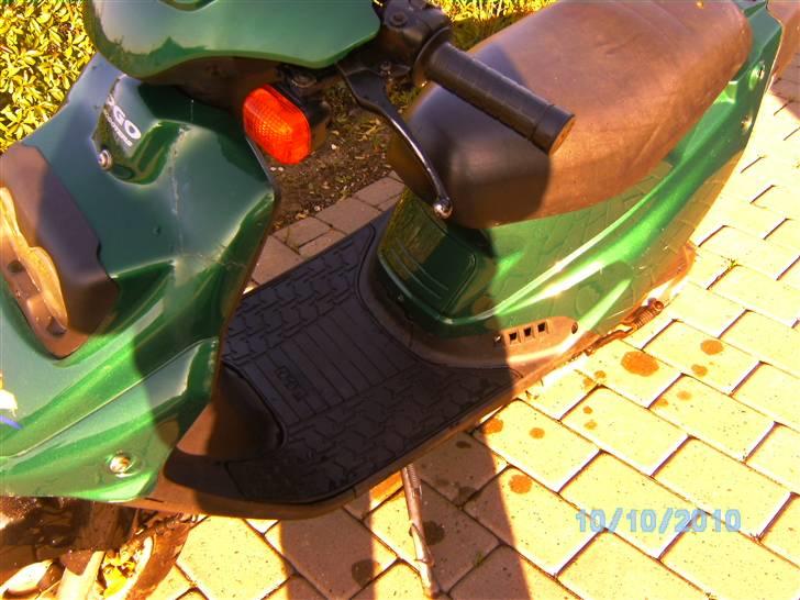 PGO Hot 50 "perlemor" billede 20