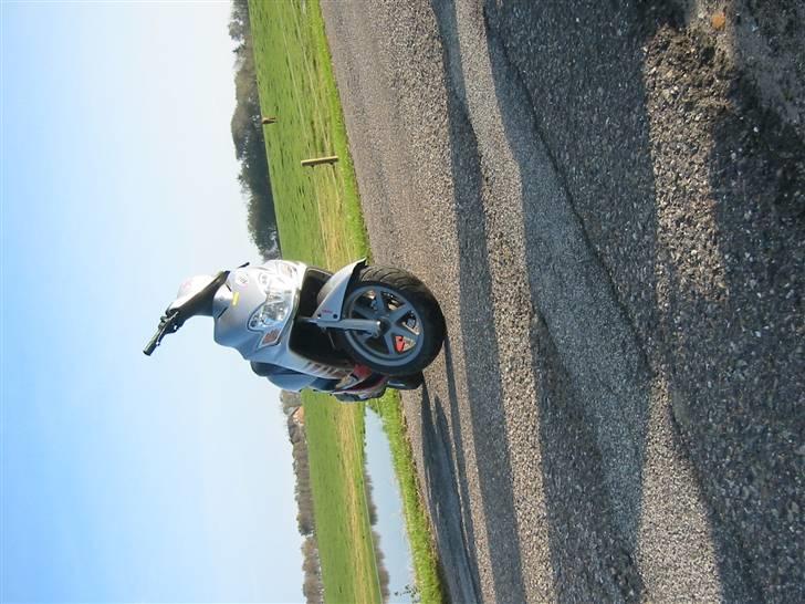 Yamaha JogR billede 3