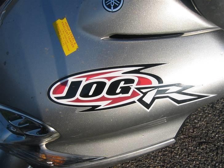 Yamaha JogR billede 9