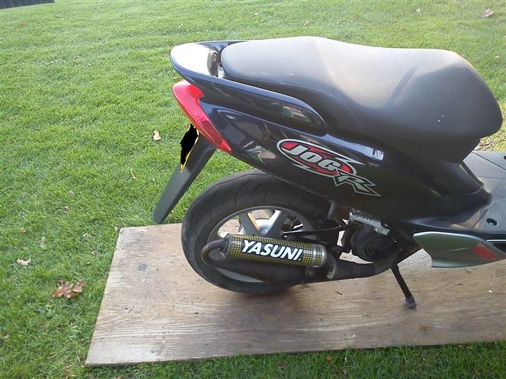 Yamaha Jog R billede 6