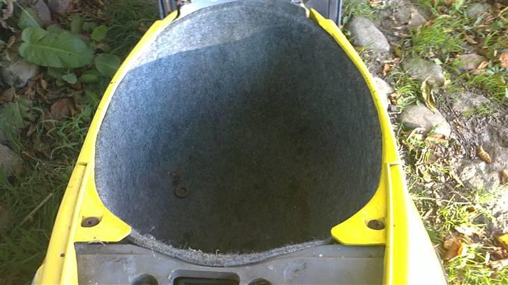 Kreidler "DET GULE LYN"  billede 4