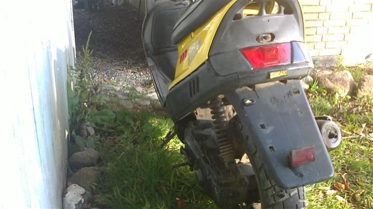 Kreidler "DET GULE LYN"  billede 7