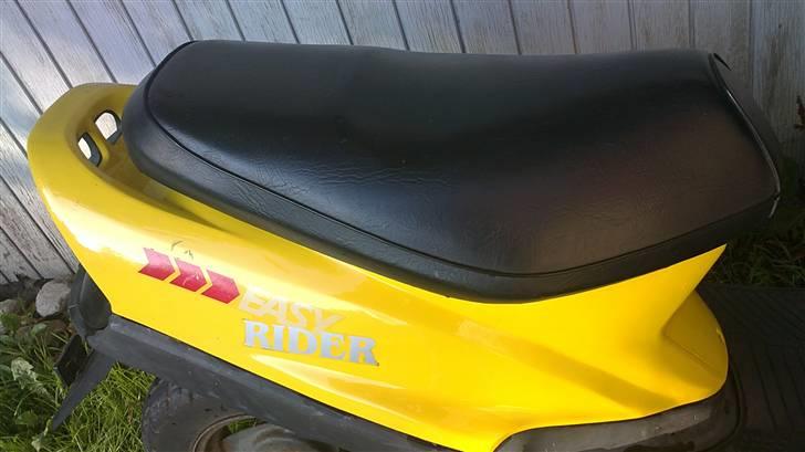 Kreidler "DET GULE LYN"  billede 9