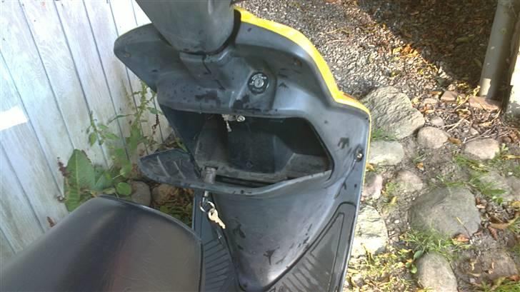 Kreidler "DET GULE LYN"  billede 10