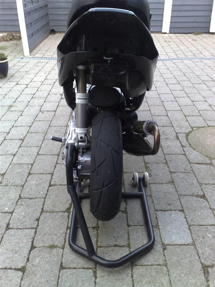 Gilera Stalker billede 13