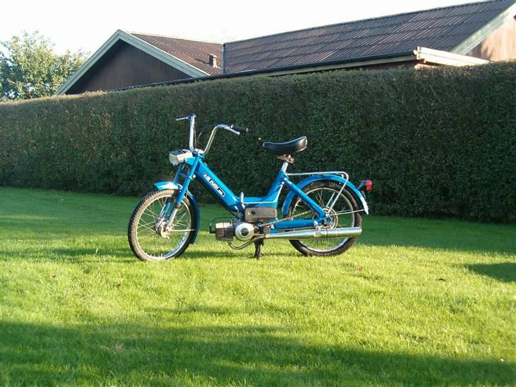 Puch Maxi K - *FØR* billede 2