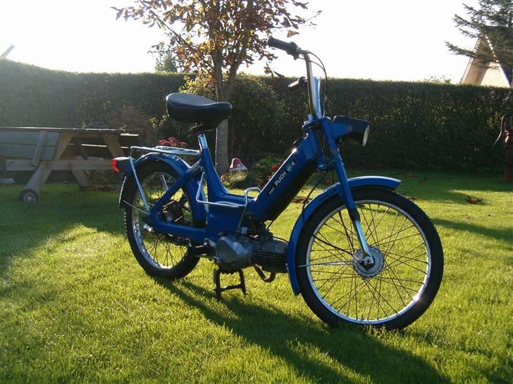 Puch Maxi K - *FØR* billede 4