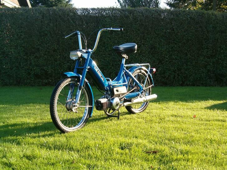 Puch Maxi K - *FØR* billede 5