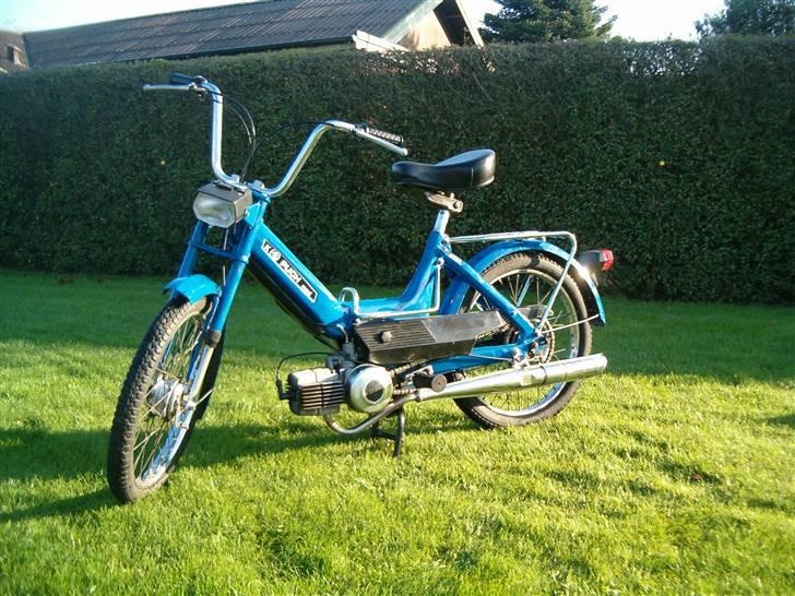 Puch Maxi K - *FØR* billede 6