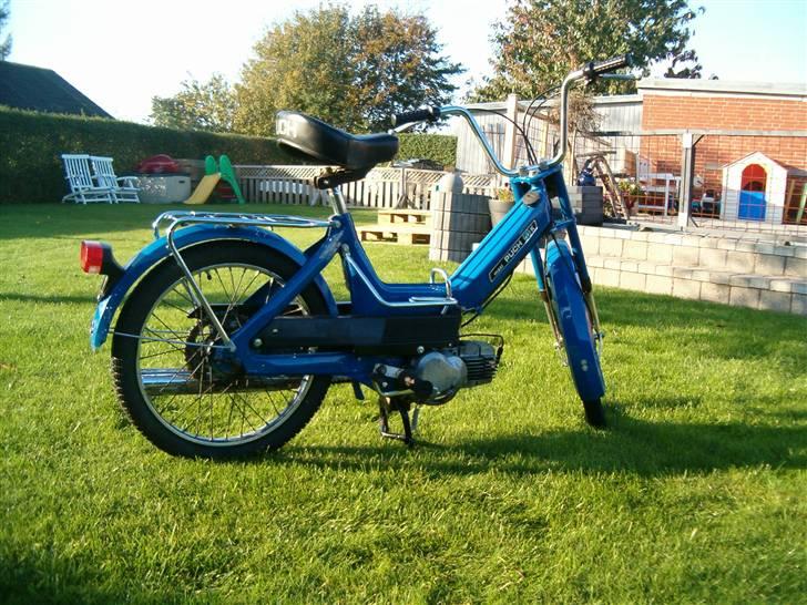 Puch Maxi K - *FØR* billede 7