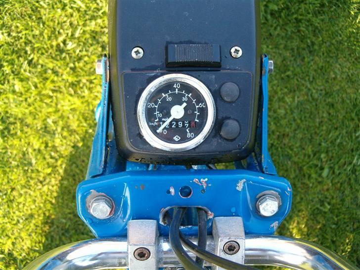 Puch Maxi K - *FØR* billede 11