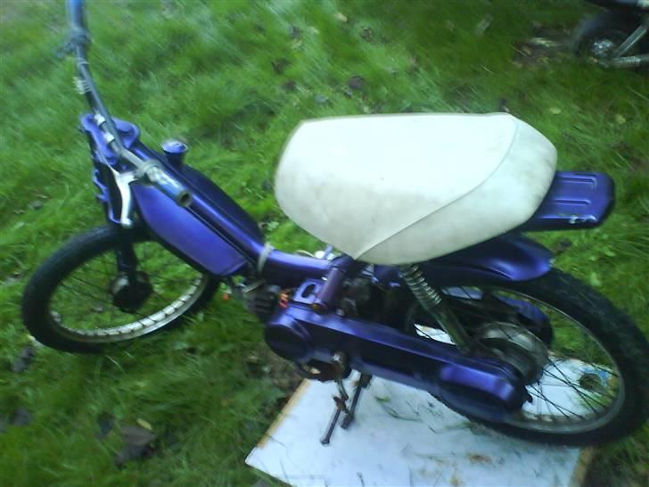 Honda Camino byttet væk  billede 1