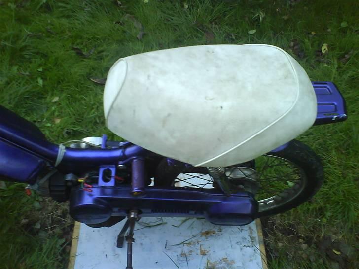 Honda Camino byttet væk  billede 3