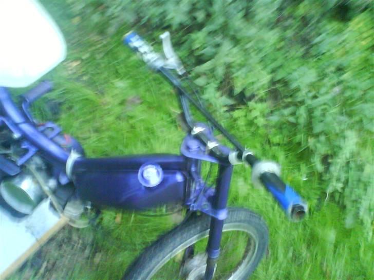 Honda Camino byttet væk  billede 5