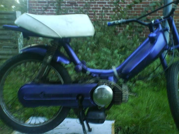 Honda Camino byttet væk  billede 6