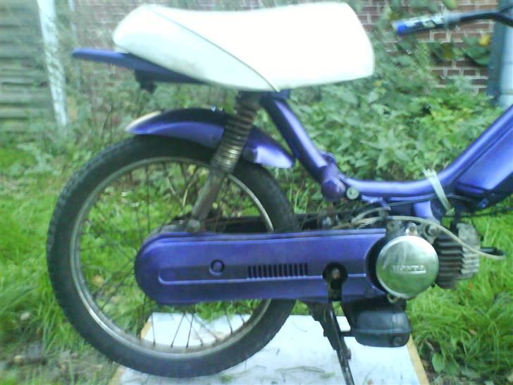 Honda Camino byttet væk  billede 7