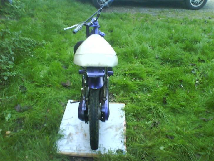 Honda Camino byttet væk  billede 8