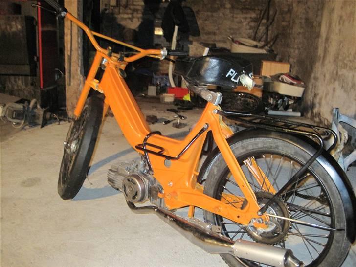 Puch maxi k  (Solgt) billede 4