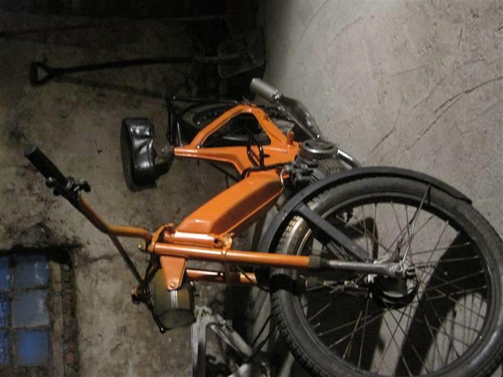 Puch maxi k  (Solgt) billede 5