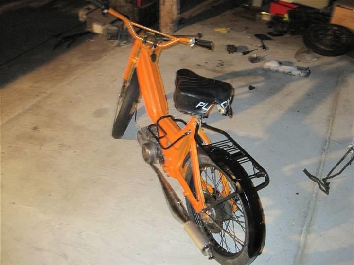 Puch maxi k  (Solgt) billede 6