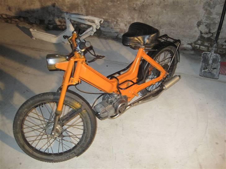 Puch maxi k  (Solgt) billede 7