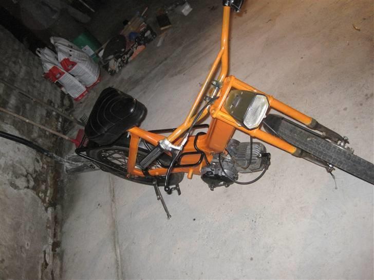 Puch maxi k  (Solgt) billede 8